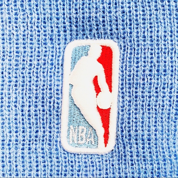 🆕 NBA Chicago Bulls New Era Winter Hat Beanie - Picture 7 of 10